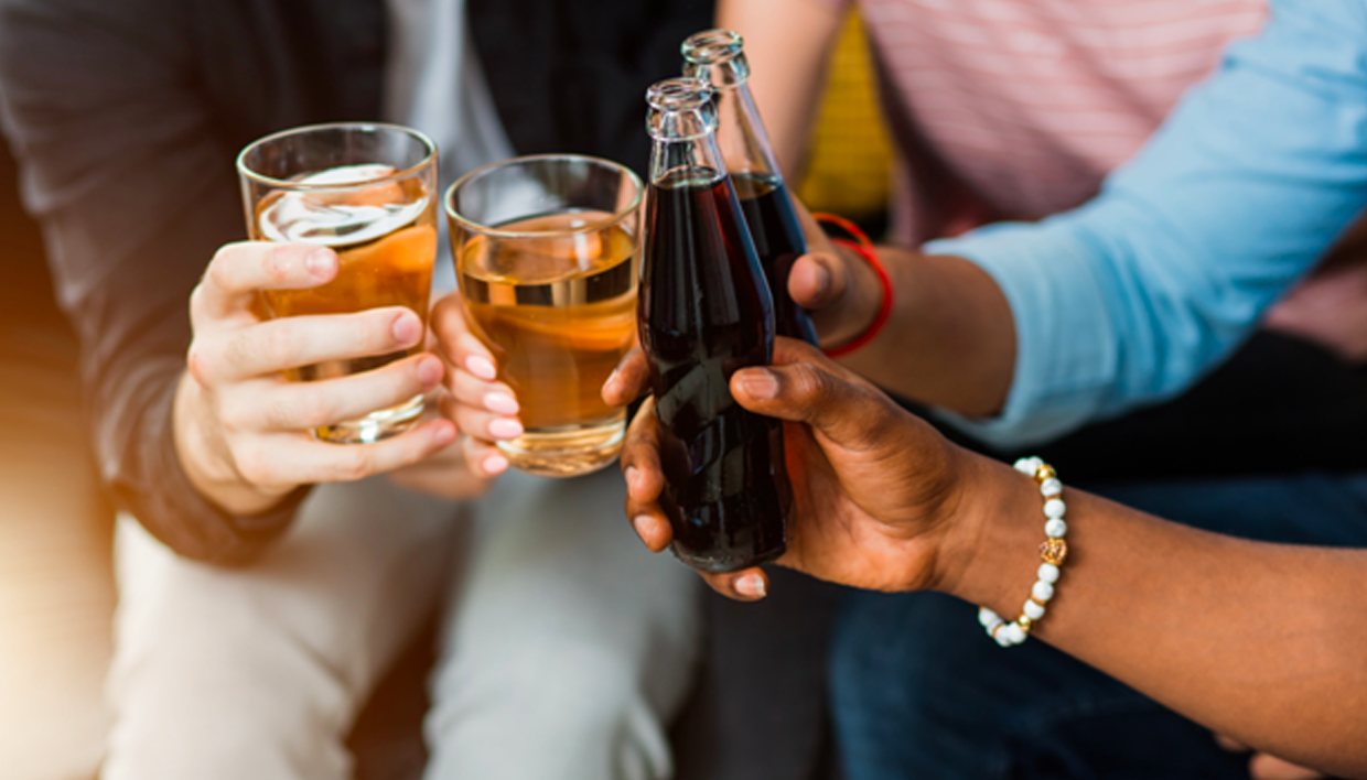 Prêt à relever le défi du dry january ?