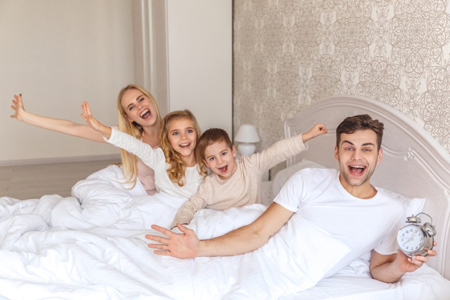 Réussir son changement d'heure