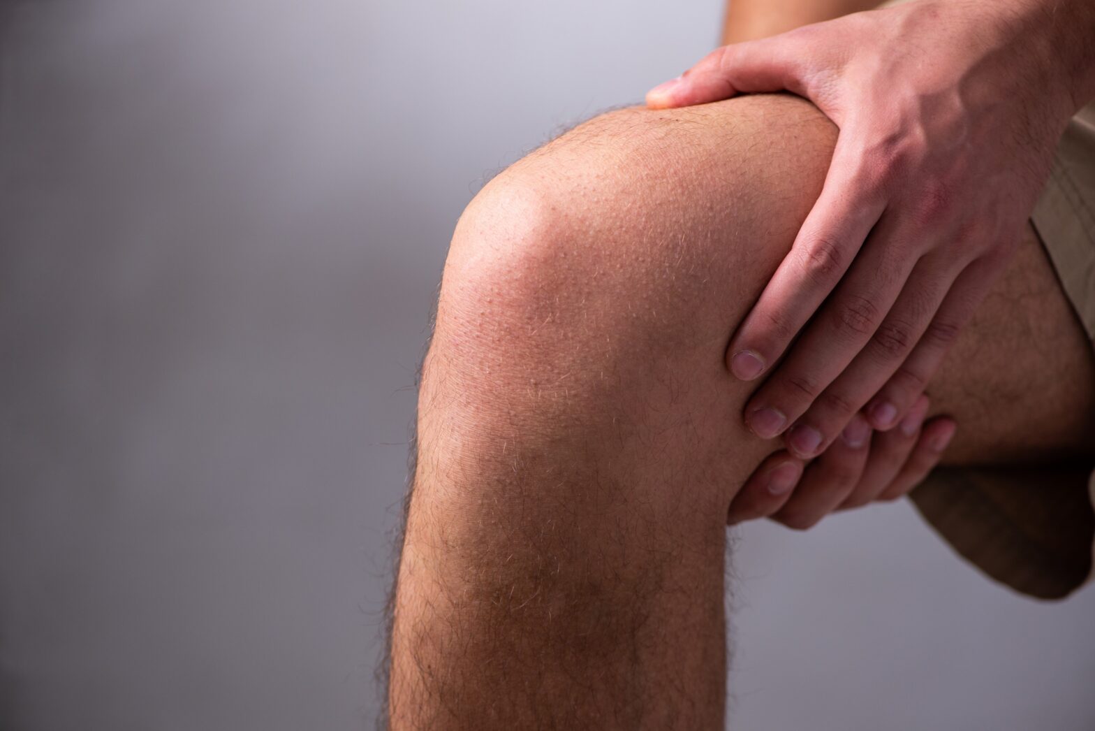 Préserver ses genoux