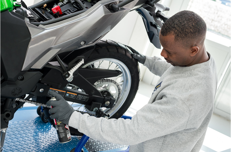 Rester attentif à la routine pour éviter les risques