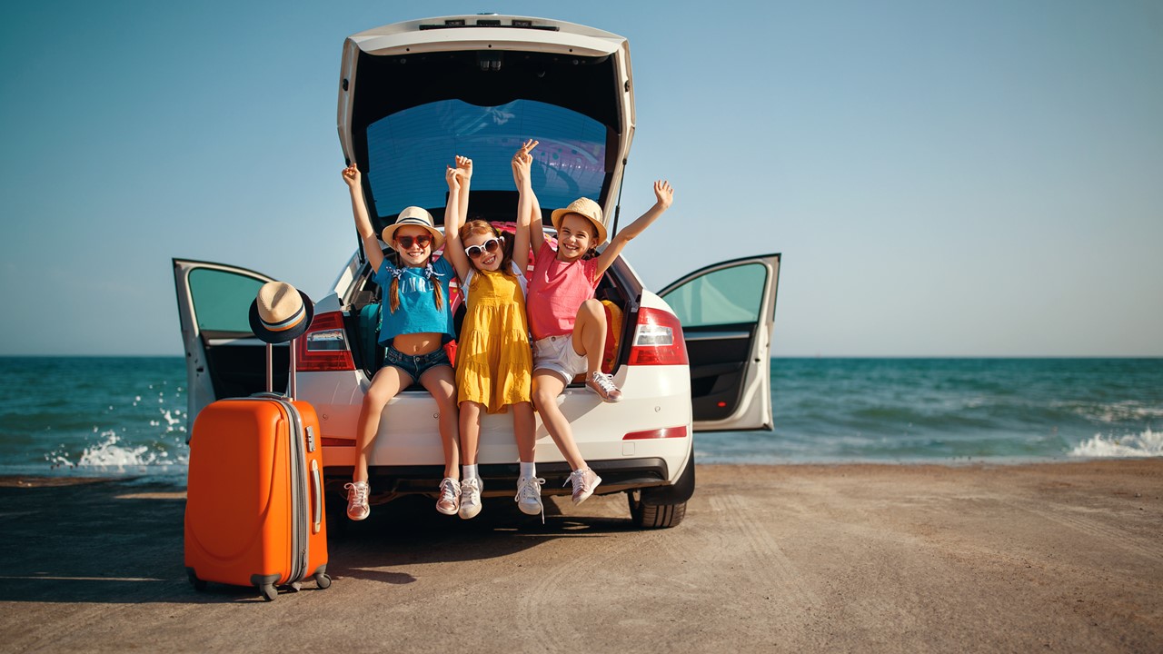 Vacances d'été_préparez votre voiture avant le départ
