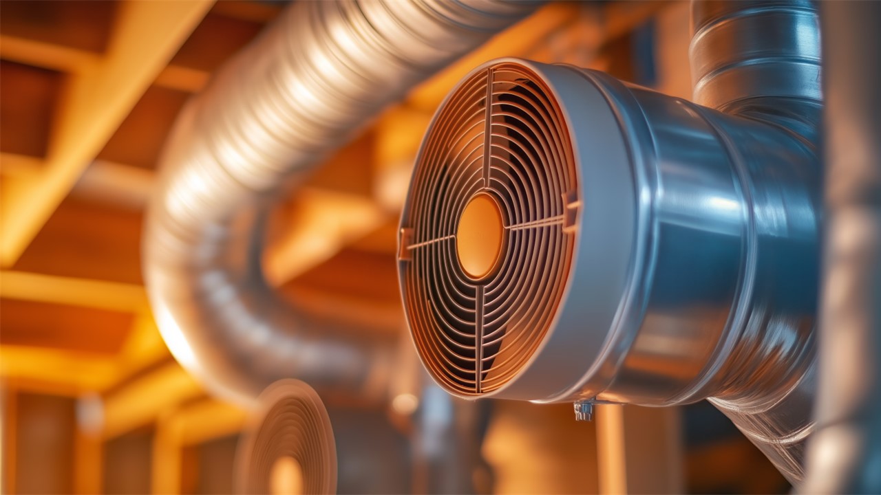 Bien ventiler son atelier