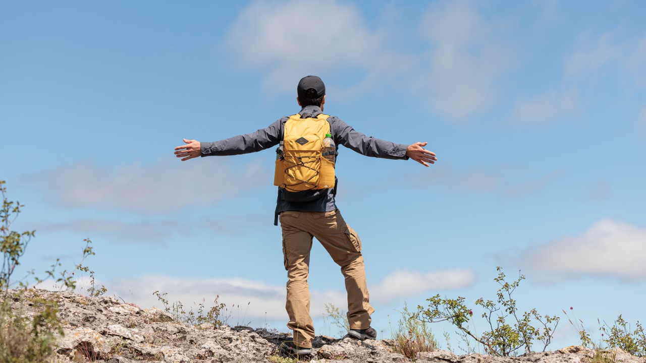 Déconnexion lève le pied