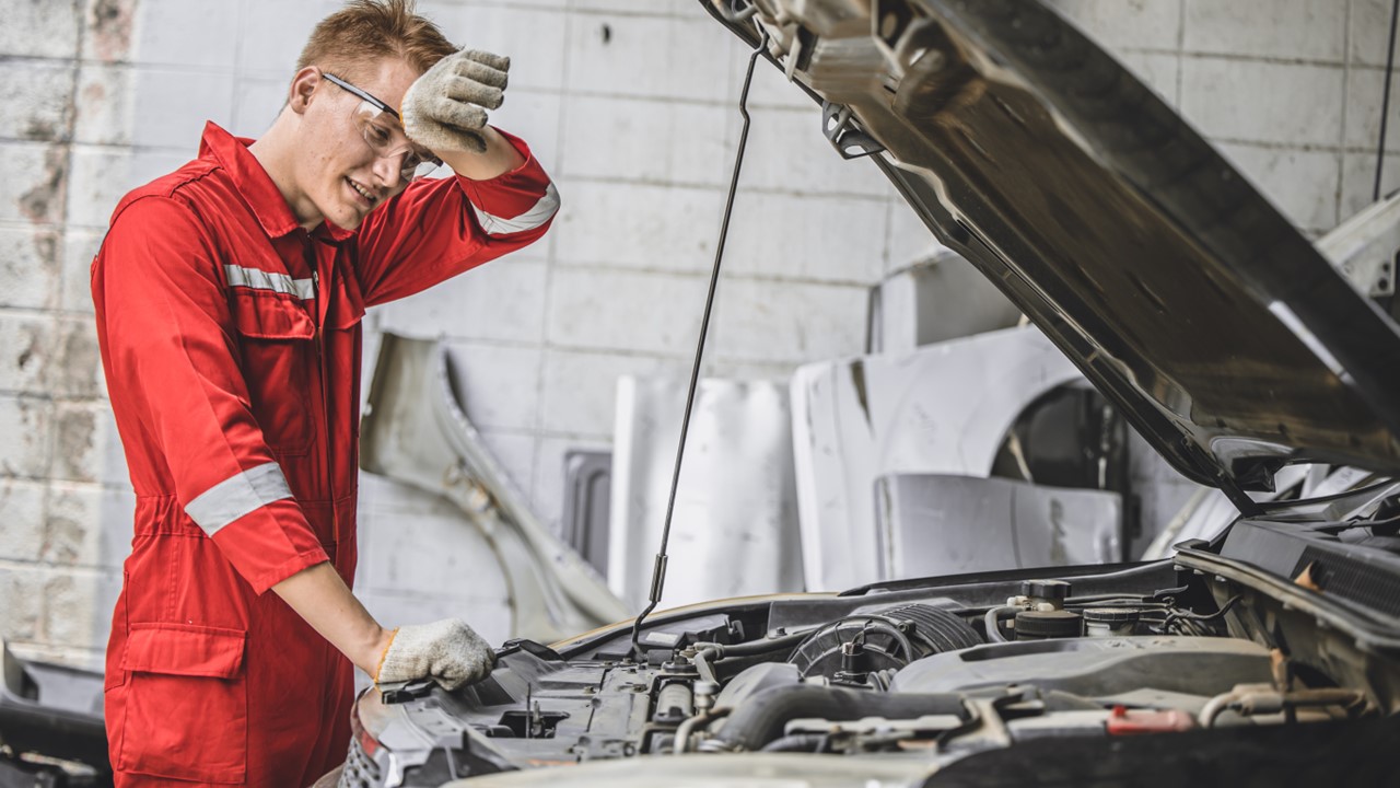 Gilet Rafraichissant : un allié contre la chaleur