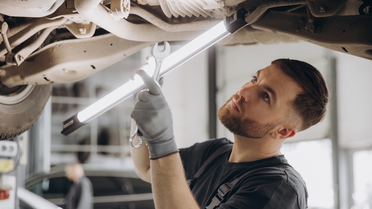 Mieux voir pour mieux travailler