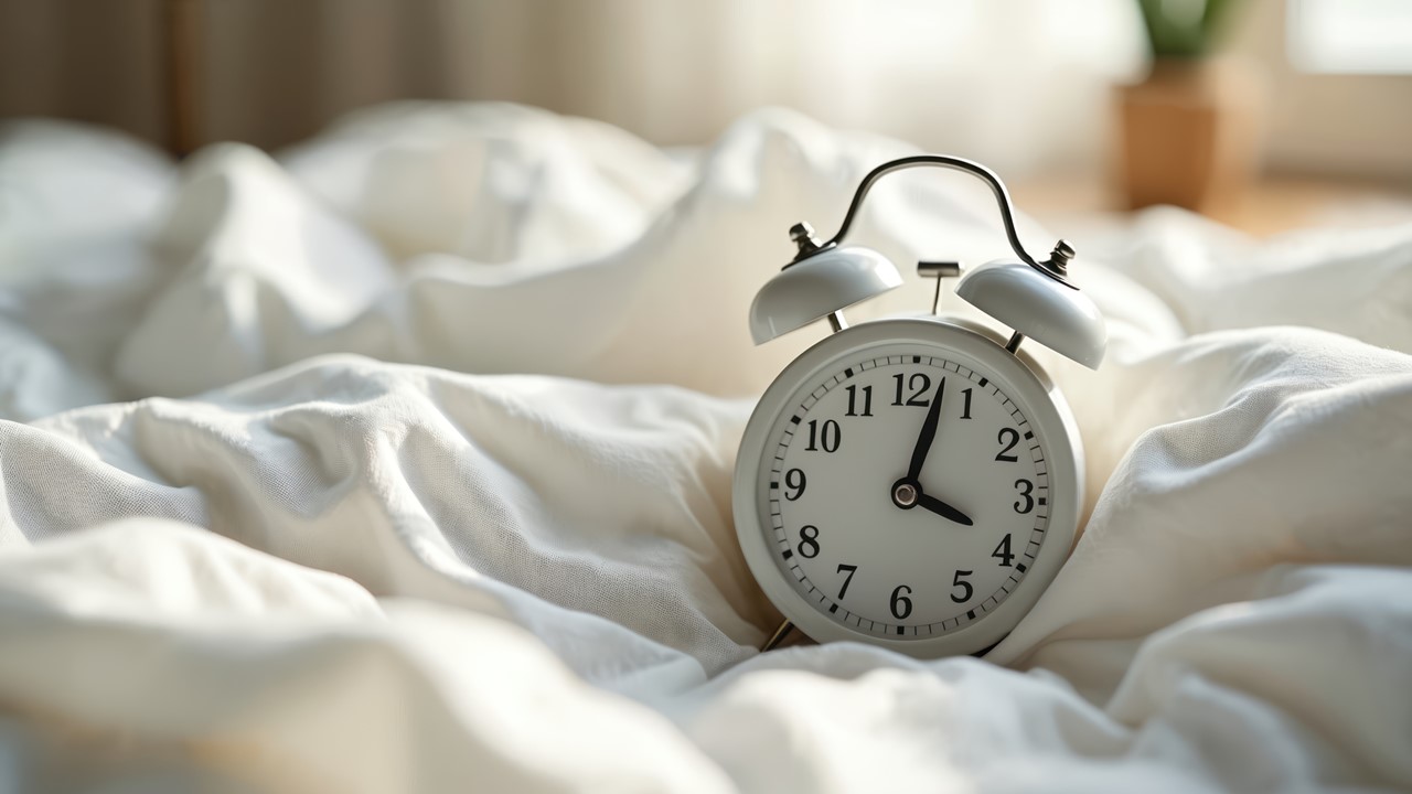 Bien dormir même quand on travaille de nuit, c’est possible !