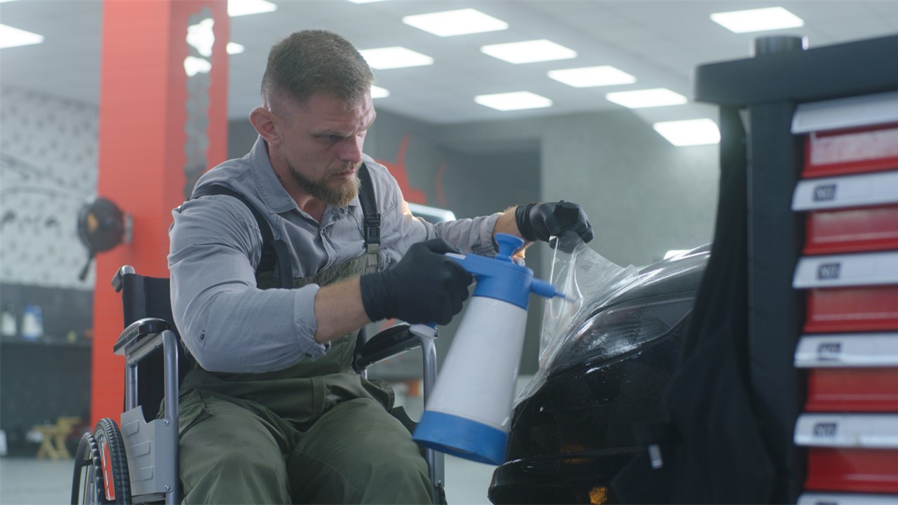 RQTH : un coup de pouce pour travailler en toute confiance