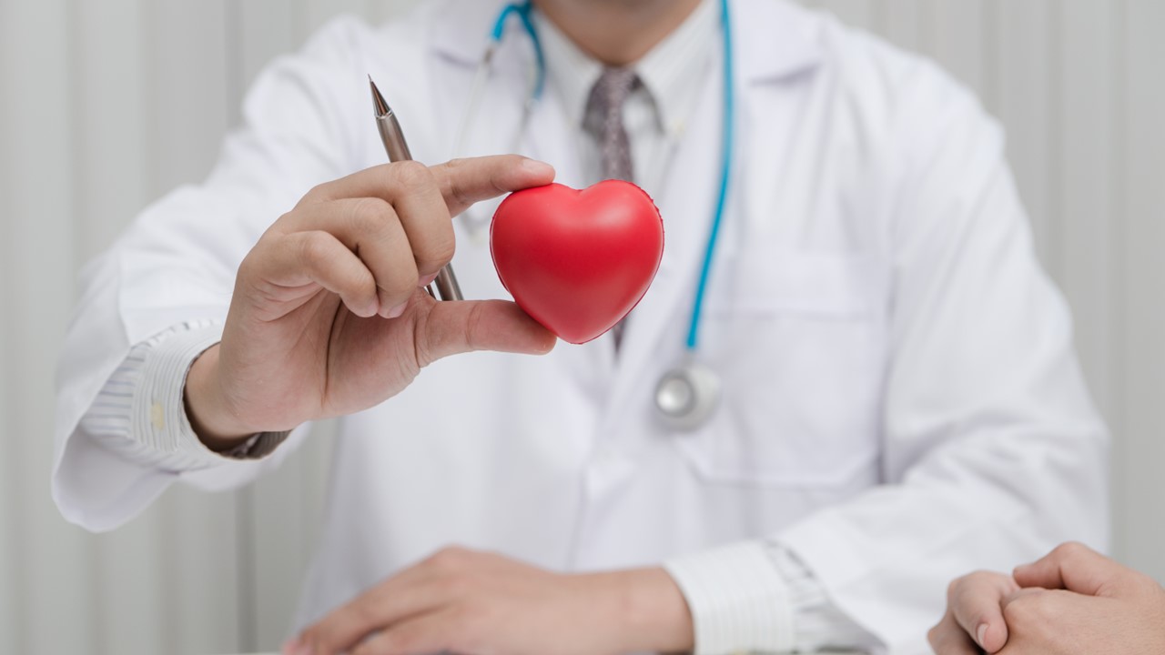 Maladie cardio-vasculaire