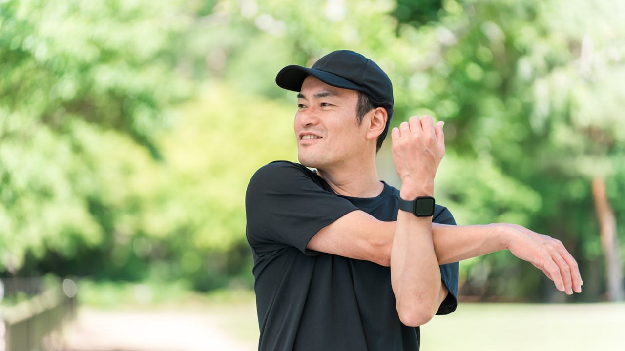 Rentrée et activité physique